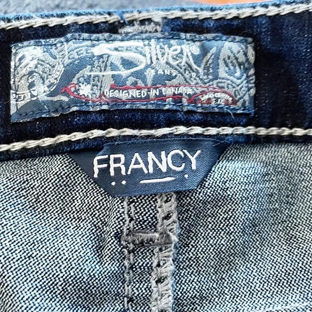 Silver Jeans silver jeans